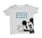 Preview: Mickey 2teiler blau/weiß