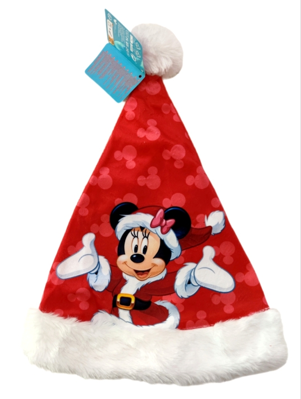 Mickey Mouse Weihnachten Weihnachtsmann - Zauberdrache