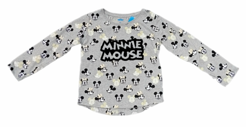 Minnie Mouse Langarmshirt