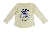 Minnie Mouse Langarmshirt